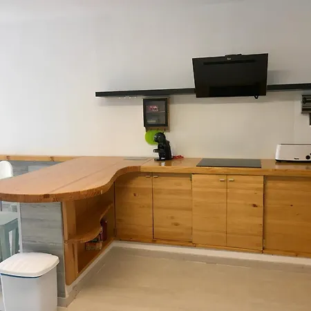 Spazioso E Incantevole, Funzionale, Wi-fi, Ac, Patio, Piscina Condivisa * Costa Calma