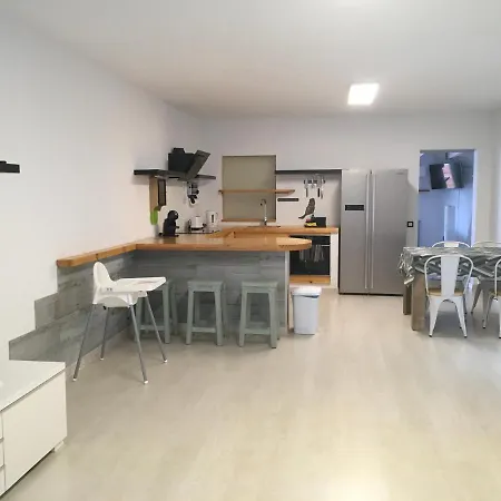 Spazioso E Incantevole, Funzionale, Wi-fi, Ac, Patio, Piscina Condivisa Apartment Costa Calma