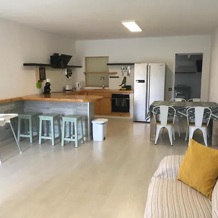 Spazioso E Incantevole, Funzionale, Wi-fi, Ac, Patio, Piscina Condivisa Costa Calma