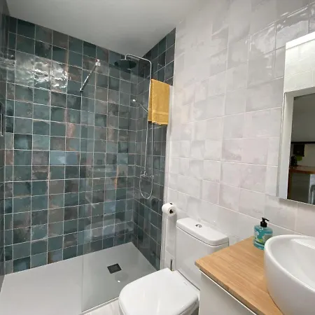 Spazioso E Incantevole, Funzionale, Wi-fi, Ac, Patio, Piscina Condivisa Costa Calma