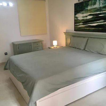 Spazioso E Incantevole, Funzionale, Wi-fi, Ac, Patio, Piscina Condivisa Daire Costa Calma