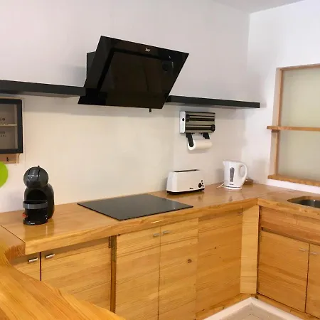 Spazioso E Incantevole, Funzionale, Wi-fi, Ac, Patio, Piscina Condivisa Costa Calma