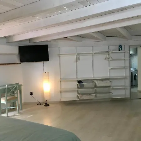 Apartmán Spazioso E Incantevole, Funzionale, Wi-fi, Ac, Patio, Piscina Condivisa Costa Calma