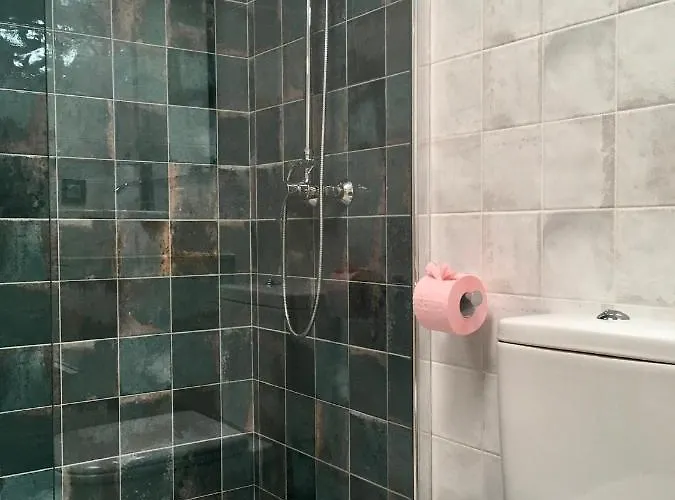 Spazioso E Incantevole, Funzionale, Wi-fi, Ac, Patio, Piscina Condivisa Appartement *