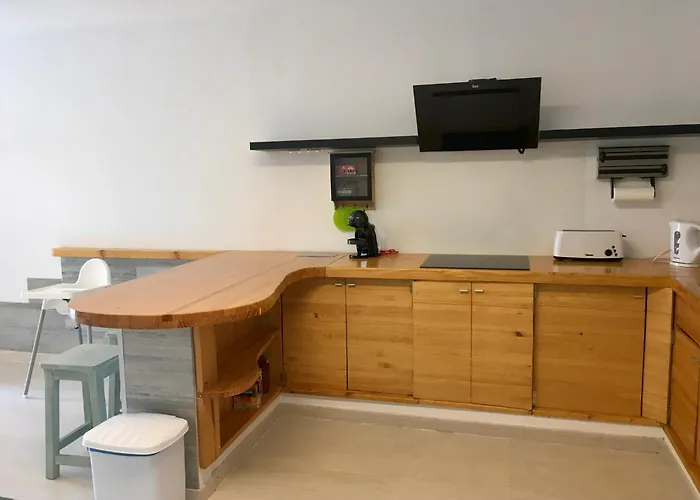 Spazioso E Incantevole, Funzionale, Wi-fi, Ac, Patio, Piscina Condivisa * Costa Calma