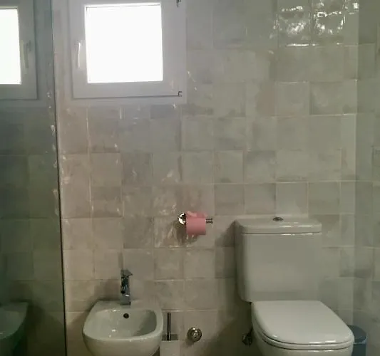 Spazioso E Incantevole, Funzionale, Wi-fi, Ac, Patio, Piscina Condivisa Appartement