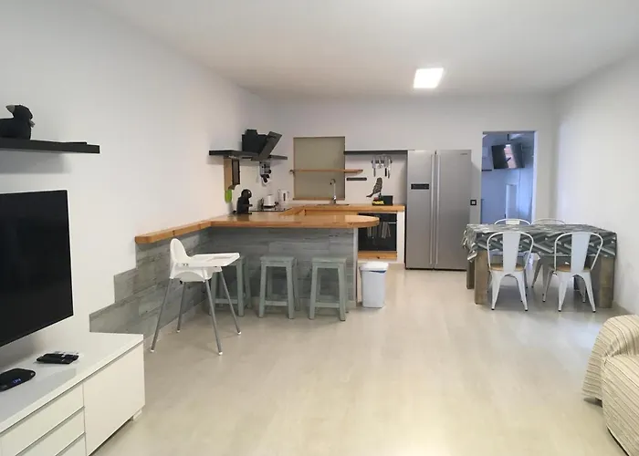 Spazioso E Incantevole, Funzionale, Wi-fi, Ac, Patio, Piscina Condivisa Appartement Costa Calma