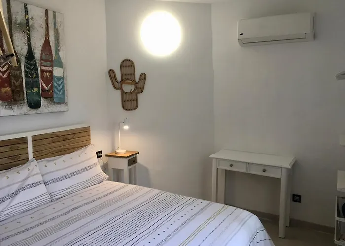 Spazioso E Incantevole, Funzionale, Wi-fi, Ac, Patio, Piscina Condivisa Costa Calma