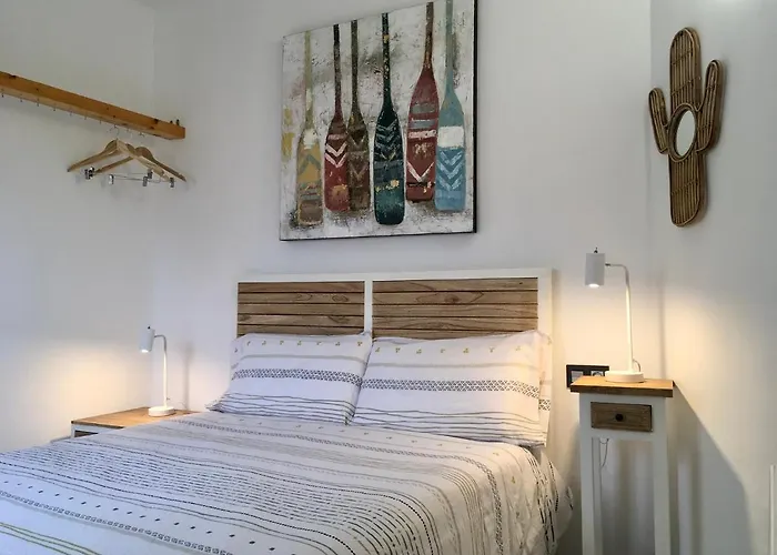 Appartement Spazioso E Incantevole, Funzionale, Wi-fi, Ac, Patio, Piscina Condivisa Costa Calma