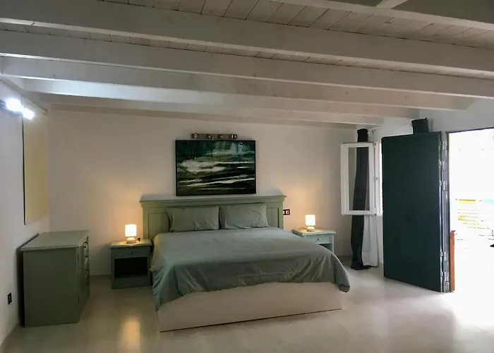 アパート Spazioso E Incantevole, Funzionale, Wi-fi, Ac, Patio, Piscina Condivisa コスタ・カルマ