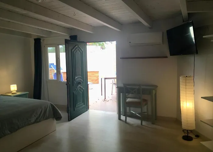 Spazioso E Incantevole, Funzionale, Wi-fi, Ac, Patio, Piscina Condivisa Costa Calma