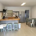 Appartement Spazioso E Incantevole, Funzionale, Wi-fi, Ac, Patio, Piscina Condivisa Costa Calma