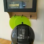 Spazioso E Incantevole, Funzionale, Wi-fi, Ac, Patio, Piscina Condivisa Appartement *