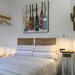 Appartement Spazioso E Incantevole, Funzionale, Wi-fi, Ac, Patio, Piscina Condivisa Costa Calma