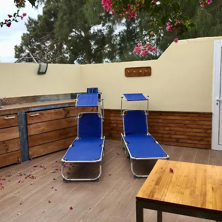 Διαμέρισμα Spazioso E Incantevole, Funzionale, Wi-fi, Ac, Patio, Piscina Condivisa *