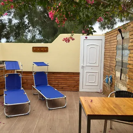 Διαμέρισμα Spazioso E Incantevole, Funzionale, Wi-fi, Ac, Patio, Piscina Condivisa