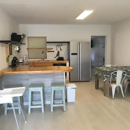 Апартаменты Spazioso E Incantevole, Funzionale, Wi-fi, Ac, Patio, Piscina Condivisa Коста Калма