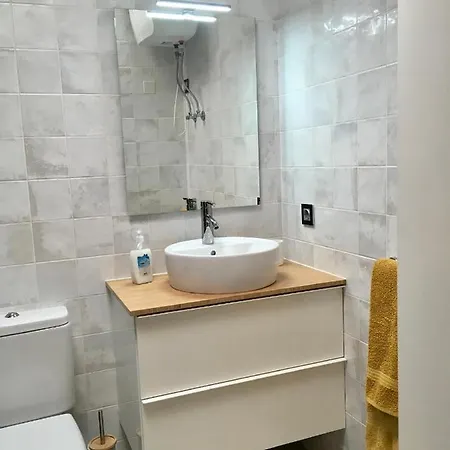 Spazioso E Incantevole, Funzionale, Wi-fi, Ac, Patio, Piscina Condivisa * Коста Калма