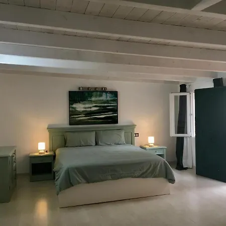 Апартаменты Spazioso E Incantevole, Funzionale, Wi-fi, Ac, Patio, Piscina Condivisa Коста Калма